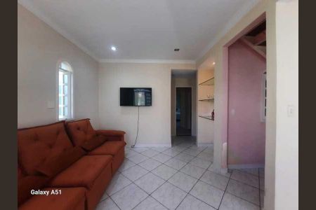 Casa de Condomínio à venda com 4 quartos, 216m² em Anil, Rio de Janeiro