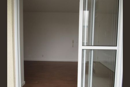 Apartamento à venda com 53m², 2 quartos e 1 vagaSala- Varanda