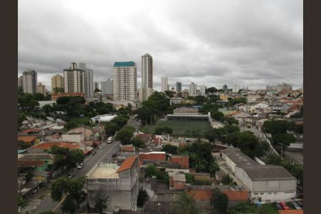 Apartamento à venda com 53m², 2 quartos e 1 vagaSuíte  - Vista