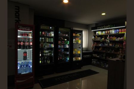 Apartamento à venda com 53m², 2 quartos e 1 vaga Área comum - Mercado