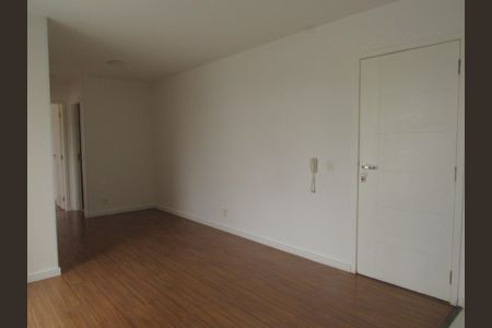 Apartamento à venda com 53m², 2 quartos e 1 vagaSala - Cozinha