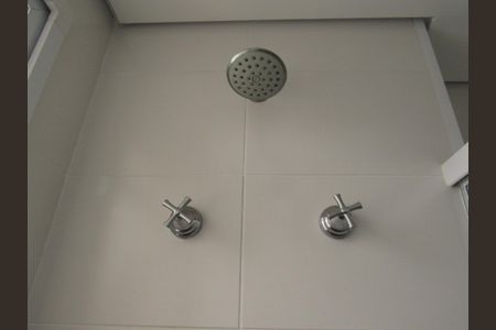 Apartamento à venda com 53m², 2 quartos e 1 vagaBanheiro da Suíte