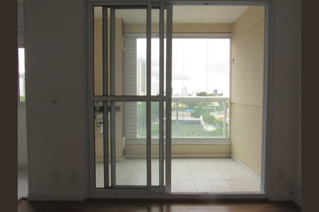 Sala - Cozinha de apartamento à venda com 2 quartos, 53m² em Vila Osasco, Osasco
