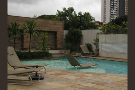 Apartamento à venda com 53m², 2 quartos e 1 vagaÁrea comum - Piscina