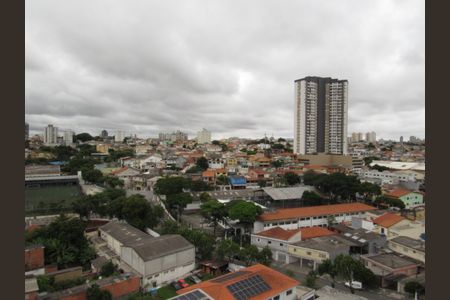 Apartamento à venda com 53m², 2 quartos e 1 vagaQuarto 2 - Vista