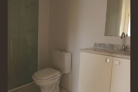 Apartamento à venda com 53m², 2 quartos e 1 vagaBanheiro 2