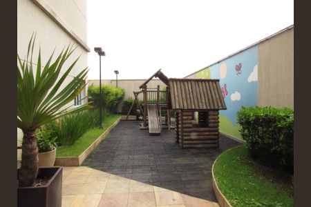 Apartamento à venda com 53m², 2 quartos e 1 vagaÁrea comum - Playground