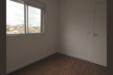 Apartamento à venda com 53m², 2 quartos e 1 vagaQuarto 2