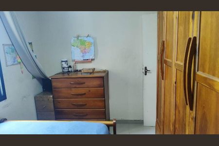 Apartamento à venda com 2 quartos, 45m² em Santa Terezinha, São Bernardo do Campo