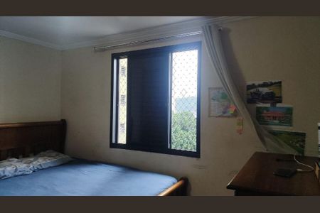 Apartamento à venda com 2 quartos, 45m² em Santa Terezinha, São Bernardo do Campo
