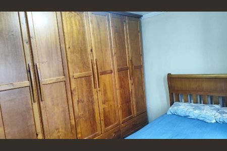 Apartamento à venda com 2 quartos, 45m² em Santa Terezinha, São Bernardo do Campo