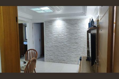 Apartamento à venda com 2 quartos, 45m² em Santa Terezinha, São Bernardo do Campo