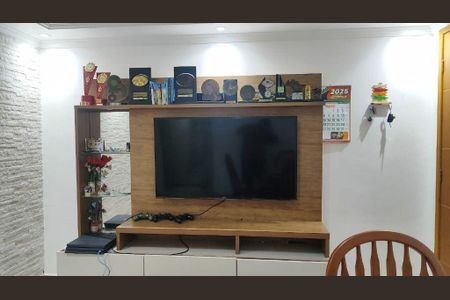 Apartamento à venda com 2 quartos, 45m² em Santa Terezinha, São Bernardo do Campo