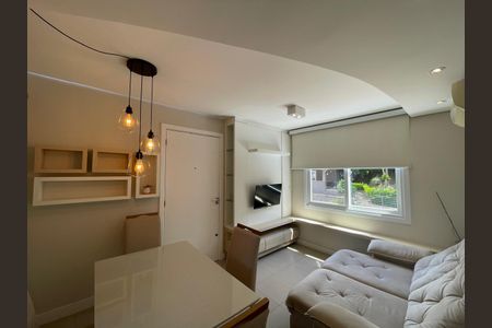 Apartamento para alugar com 2 quartos, 65m² em Boa Vista, Novo Hamburgo