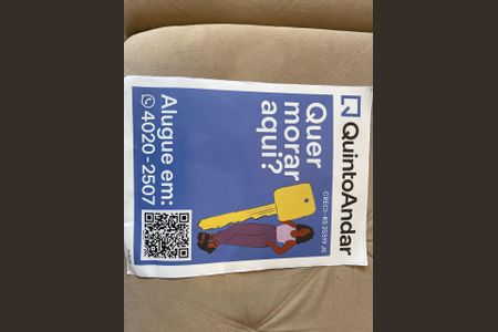 Apartamento para alugar com 65m², 2 quartos e 1 vagaPlaca Cod.MGDF-44