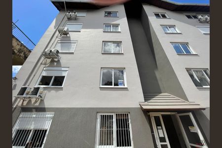 Apartamento para alugar com 65m², 2 quartos e 1 vagaPlaca Cod.MGDF-44
