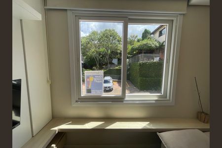 Apartamento para alugar com 65m², 2 quartos e 1 vagaPlaca Cod.MGDF-44