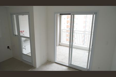 Apartamento à venda com 30m², 0 quarto e 1 vagaSala