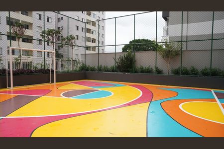 Apartamento à venda com 30m², 0 quarto e 1 vagaQuadra Esportiva