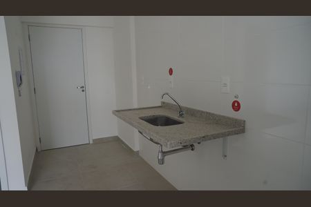 Apartamento à venda com 30m², 0 quarto e 1 vagaCozinha