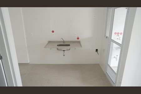Apartamento à venda com 30m², 0 quarto e 1 vagaCozinha