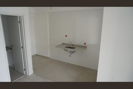 Apartamento à venda com 30m², 0 quarto e 1 vagaDetalhe Sala