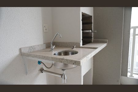 Apartamento à venda com 30m², 0 quarto e 1 vagaTanque e Churrasqueira