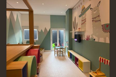 Apartamento à venda com 30m², 0 quarto e 1 vagaBrinquedoteca