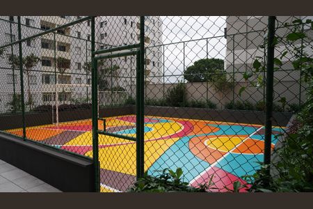 Apartamento à venda com 30m², 0 quarto e 1 vagaQuadra Esportiva