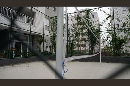 Apartamento à venda com 30m², 0 quarto e 1 vagaQuadra areia