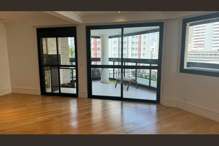 Apartamento à venda com 4 quartos, 173m² em Pompeia, São Paulo