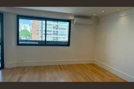 Apartamento à venda com 4 quartos, 173m² em Pompeia, São Paulo