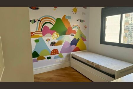 Apartamento à venda com 4 quartos, 173m² em Pompeia, São Paulo