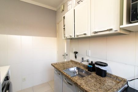 Apartamento para alugar com 1 quarto, 52m² em Centro, Campinas