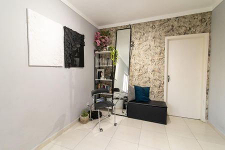 Apartamento para alugar com 1 quarto, 52m² em Centro, Campinas