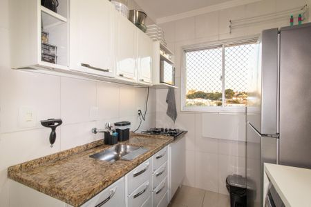 Apartamento para alugar com 1 quarto, 52m² em Centro, Campinas