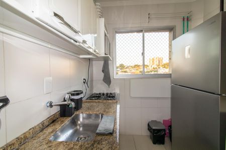 Apartamento para alugar com 1 quarto, 52m² em Centro, Campinas