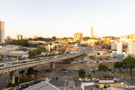 Apartamento para alugar com 1 quarto, 52m² em Centro, Campinas