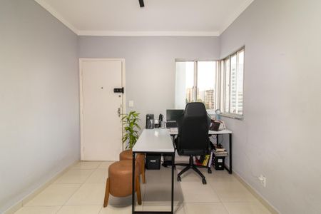 Apartamento para alugar com 1 quarto, 52m² em Centro, Campinas