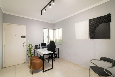 Apartamento para alugar com 1 quarto, 52m² em Centro, Campinas