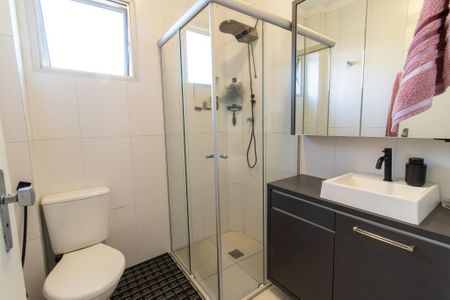 Apartamento para alugar com 1 quarto, 52m² em Centro, Campinas