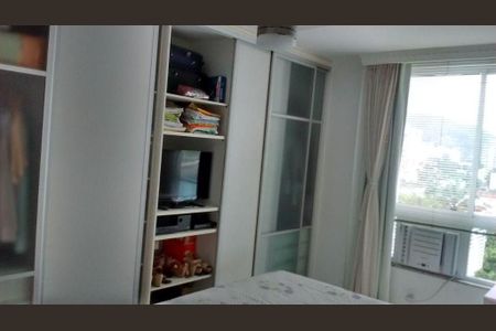 Apartamento à venda com 2 quartos, 86m² em Icaraí, Niterói