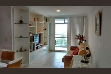 Apartamento à venda com 2 quartos, 86m² em Icaraí, Niterói
