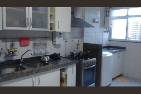 Apartamento à venda com 2 quartos, 86m² em Icaraí, Niterói