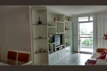 Apartamento à venda com 2 quartos, 86m² em Icaraí, Niterói