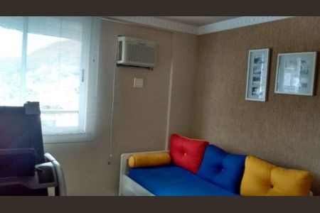 Apartamento à venda com 2 quartos, 86m² em Icaraí, Niterói