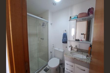 Apartamento à venda com 2 quartos, 73m² em Piratininga, Niterói