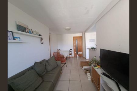 Apartamento à venda com 2 quartos, 73m² em Piratininga, Niterói