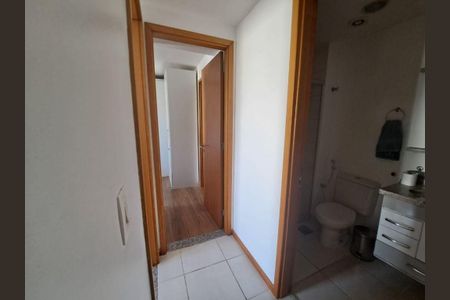 Apartamento à venda com 2 quartos, 73m² em Piratininga, Niterói