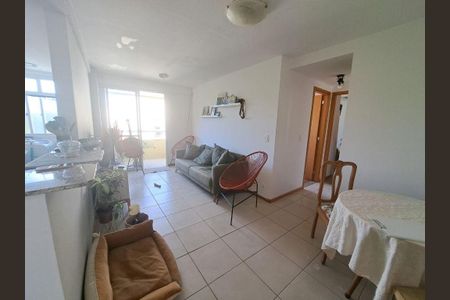 Apartamento à venda com 2 quartos, 73m² em Piratininga, Niterói